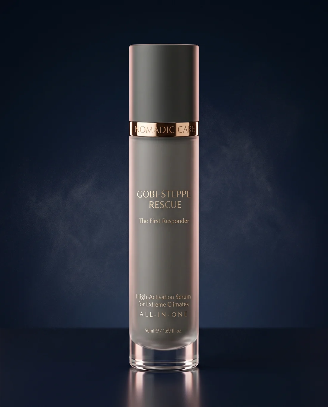 Gobi-Steppe Rescue — high-activation serum, 50ml